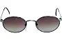Serengeti Drivers 5463V Replacement Lenses Front View 
