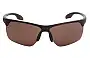 Serengeti Linosa Replacement Lenses Front View 