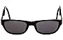 Sergio Tacchini ST 1525-S Replacement Lenses Front View 