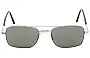 Sferoflex 2263 Replacement Lenses Front View 