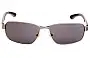 Sferoflex 5004S Replacement Lenses Front View 