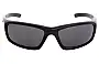 Smith Director Replacement Lenses Front View 