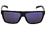 Smith Edgewood Replacement Lenses Front View 