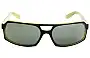 Smith Hemi 59mm Replacement Lenses Front View 