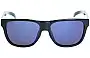Smith Lowdown/N Replacement Lenses Front View 