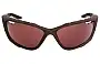 Specialized Divide Replacement Lenses Front View 