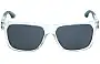 Specsavers Jagungal Sun Rx Replacement Lenses Front View 