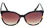 Specsavers Salcombe Sun Rx Replacement Lenses Front View 