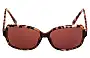 Specsavers Stormness Sun Rx Replacement Lenses Front View 