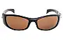 Spotters Artic Lentes de Repuesto Front View 