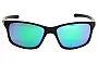 Spotters Grit Jnr Replacement Lenses Front View 