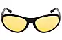 Spotters Thunder Replacement Lenses Front View 