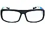 Spy Optics Admiral Replacement Lenses Front View 