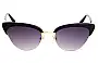 Sunday Somewhere Pixie Sun084 56mm Replacement Lenses Front View 