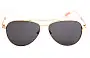 Superdry Chassis Replacement Lenses Front View 