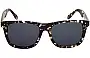 Superdry Passenger Replacement Lenses Front View 