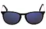 Superdry SD Sun Rx 03 Replacement Lenses Front View 