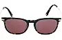 Ted Baker Eagle 8179 Replacement Lenses Front View 