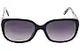 Tiffany & Co TF4078-B Replacement Lenses Front View 
