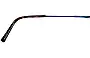 Timberland TB1607 Replacement Lenses Model Number Location 