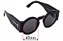 Sunglass Fix Replacement Lenses for Tom Ford Tatiana-02 TF603 - 47mm Wide 