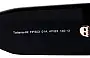 Tom Ford Tatiana-02 TF603 Replacement Lenses Model Number Location 