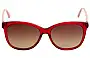 Tommy Hilfiger / Specsavers TH 93 Replacement Lenses Front View 