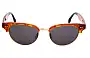 Toms Audra Replacement Lenses Front View 