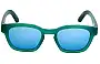Toms Bowery Replacement Lenses Front View 