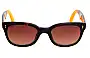 Toms Lyndi Replacement Lenses Front View 