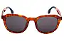 Toms Rooper Replacement Lenses Front View 
