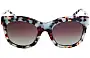 Trenery Riviera Replacement Lenses Front View 