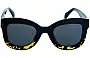 Valley Belgrade Replacement Lenses Front View 