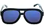 Valley Forks Replacement Lenses Front View 
