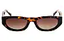 Vehla Lotta VS186 Replacement Lenses Front View 
