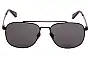Vilebrequin Auto Replacement Lenses Front View 