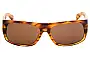 Von Zipper VxZxE Replacement Lenses Front View 