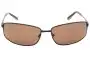 Vuarnet Pouilloux Ref 192 Replacement Lenses Front View 