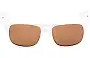 Vuarnet VL 1103 Replacement Lenses Front View 