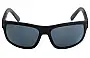 Vuarnet VL1413 Replacement Lenses Front View 