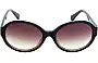 Wayne Cooper Oceane Replacement Lenses Front View 