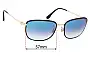 Sunglass Fix Replacement Lenses for Ray-Ban RB3705 - 57mm Wide 