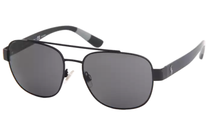 Ralph Lauren Lentes de repuesto para gafas de sol de Sunglass Fix 