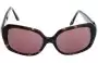 Alex Perry AP Sun Rx 22 Replacement Lenses Front View 