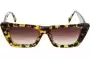 Anine Bing Levi Replacement Lenses Front View 