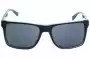 Armani Exchange AX 4016 Replacement Lenses Front View 
