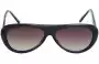 Aroflex Aviador-3 Replacement Lenses Front View 