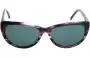 Bill Bass Astral Replacement Lenses Front View 