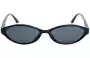 Christian Dior CD3010 Replacement Lenses Front View 