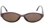 Christian Dior CD3011 Replacement Lenses Front View 